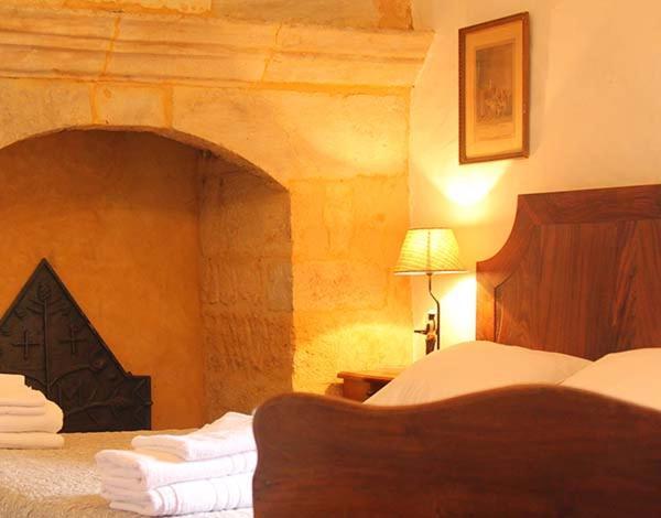 Sarrasins Bed And Breakfast Beynac-et-Cazenac Kültér fotó
