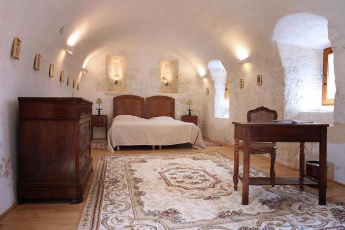Sarrasins Bed And Breakfast Beynac-et-Cazenac Kültér fotó