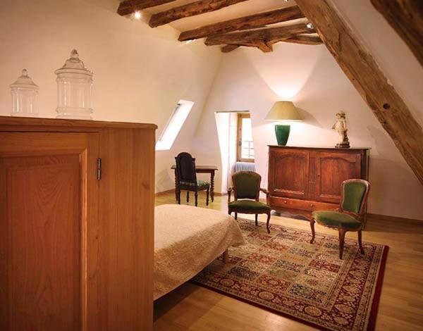 Sarrasins Bed And Breakfast Beynac-et-Cazenac Kültér fotó