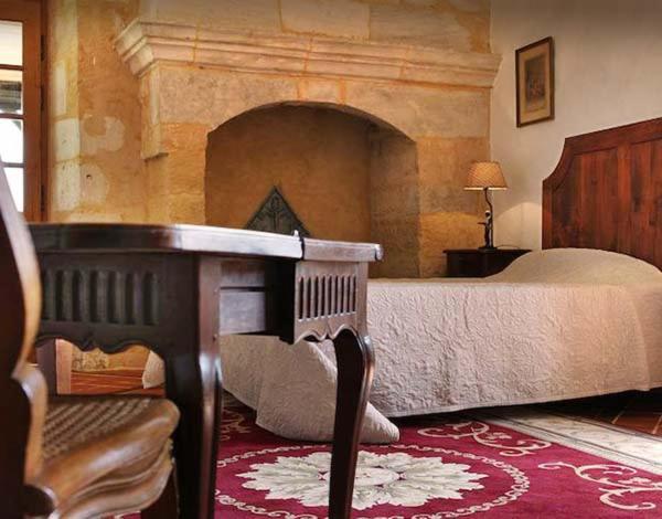 Sarrasins Bed And Breakfast Beynac-et-Cazenac Kültér fotó