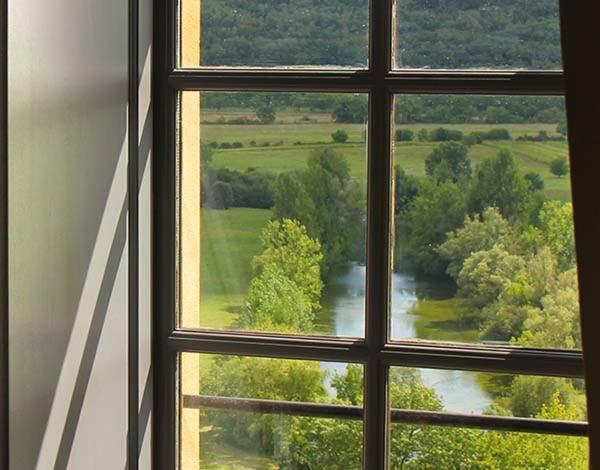 Sarrasins Bed And Breakfast Beynac-et-Cazenac Kültér fotó