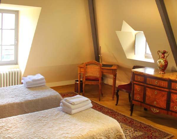 Sarrasins Bed And Breakfast Beynac-et-Cazenac Kültér fotó