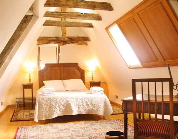 Sarrasins Bed And Breakfast Beynac-et-Cazenac Kültér fotó