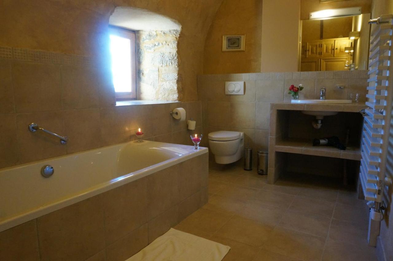 Sarrasins Bed And Breakfast Beynac-et-Cazenac Kültér fotó