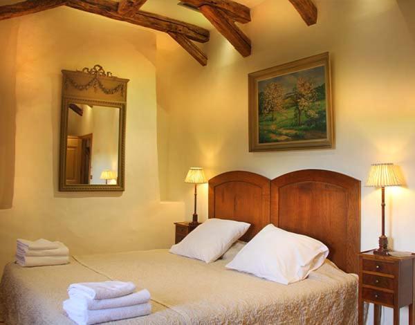 Sarrasins Bed And Breakfast Beynac-et-Cazenac Kültér fotó