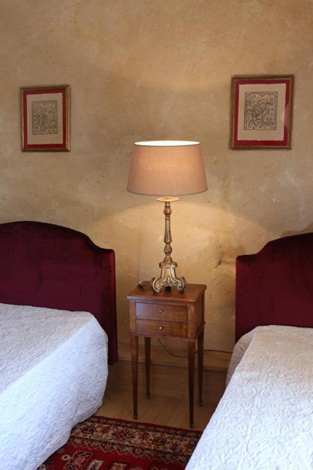 Sarrasins Bed And Breakfast Beynac-et-Cazenac Kültér fotó