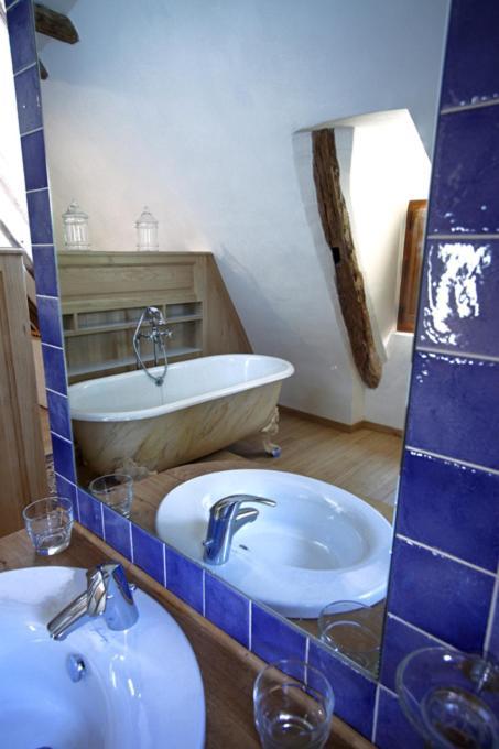 Sarrasins Bed And Breakfast Beynac-et-Cazenac Kültér fotó