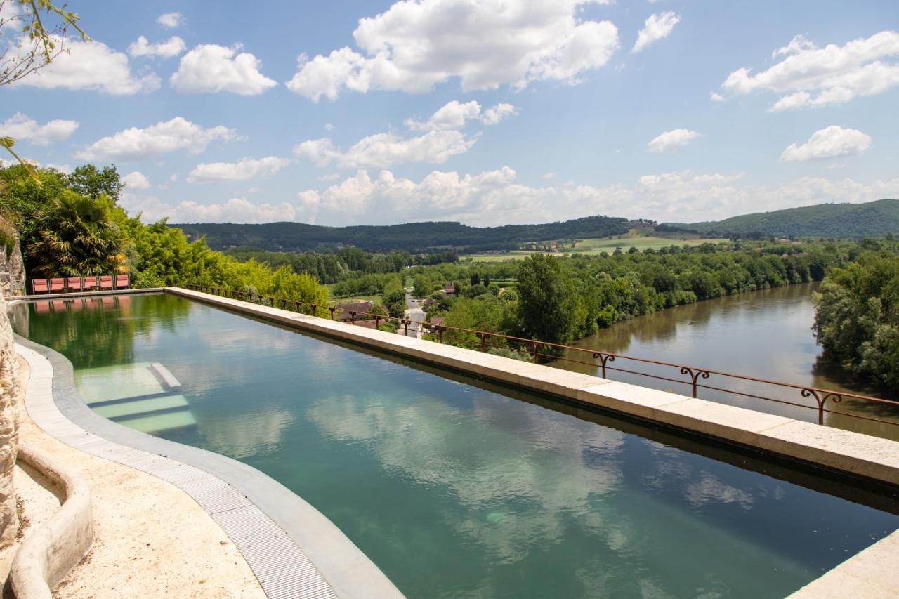 Sarrasins Bed And Breakfast Beynac-et-Cazenac Kültér fotó