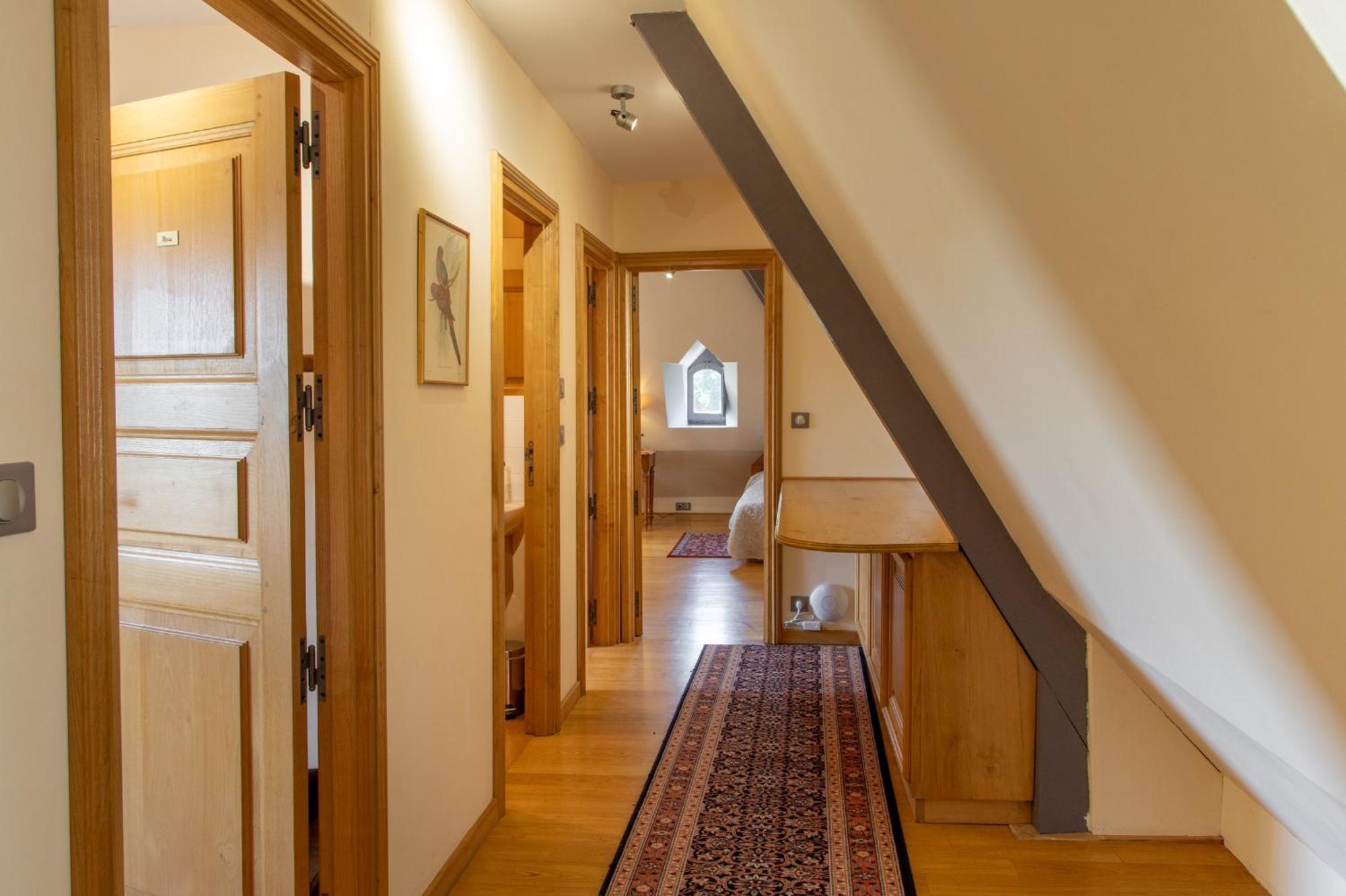 Sarrasins Bed And Breakfast Beynac-et-Cazenac Kültér fotó