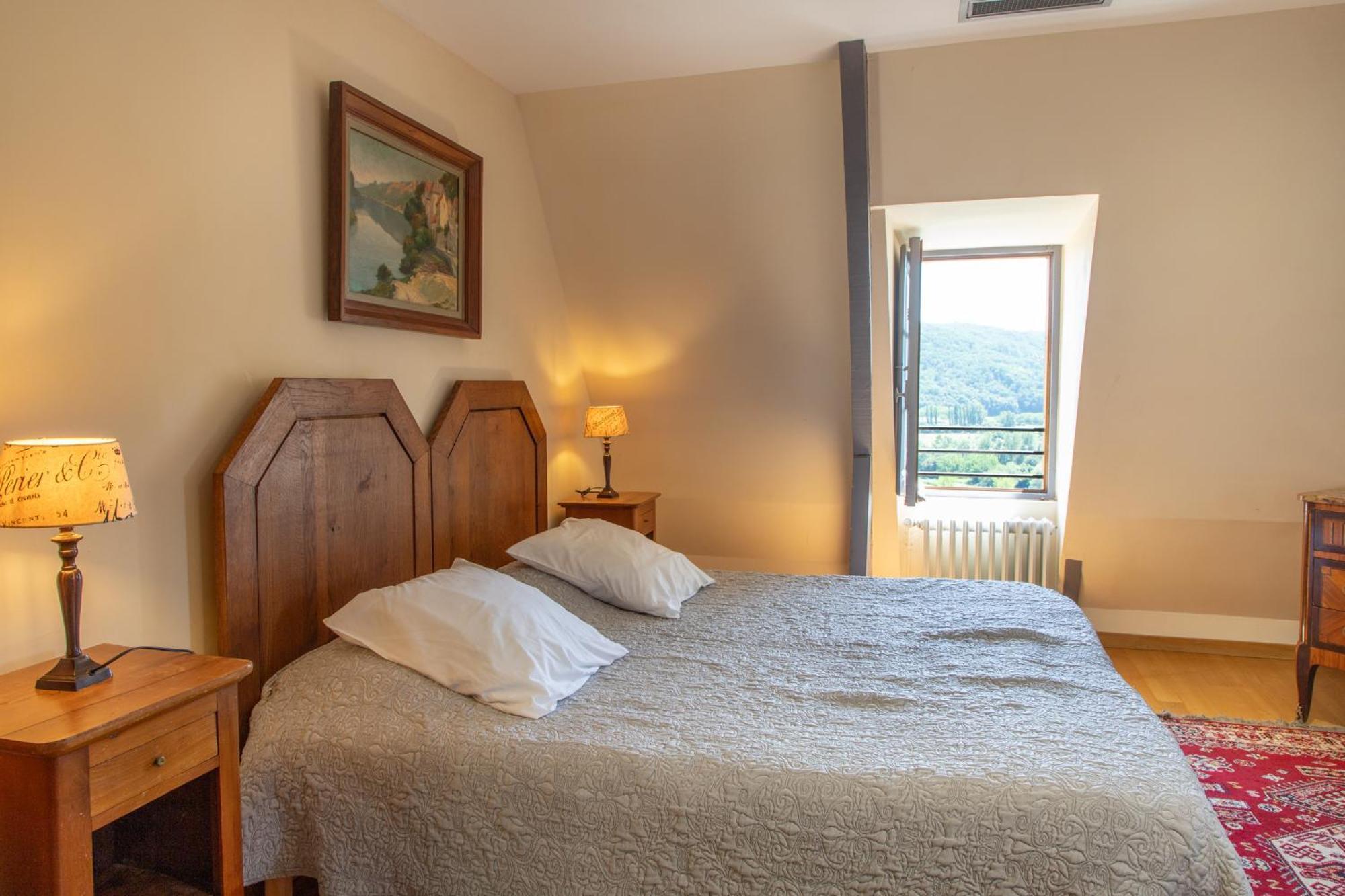 Sarrasins Bed And Breakfast Beynac-et-Cazenac Kültér fotó