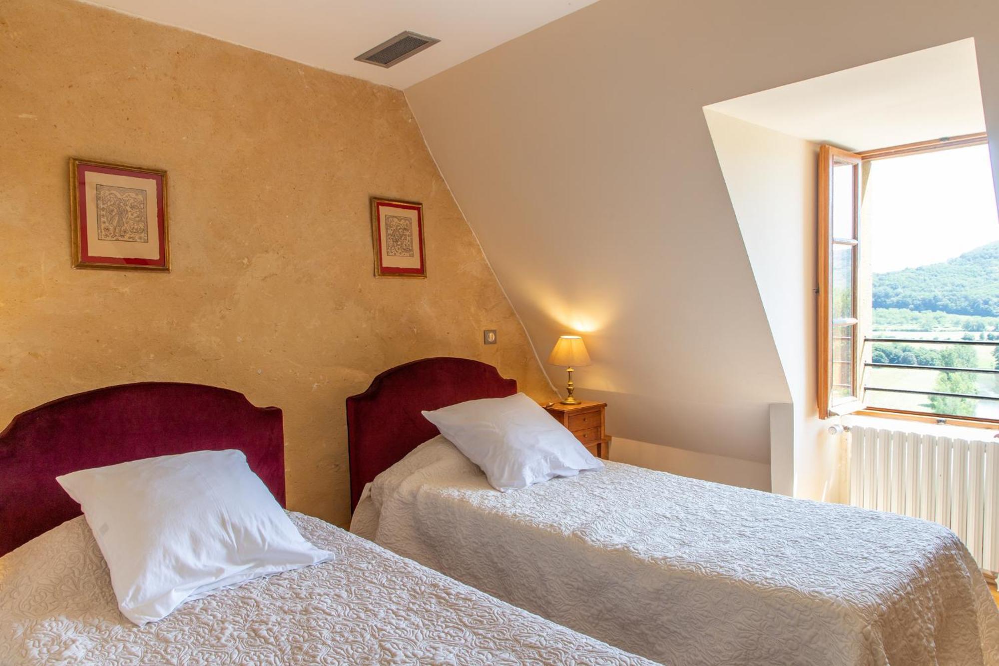 Sarrasins Bed And Breakfast Beynac-et-Cazenac Kültér fotó