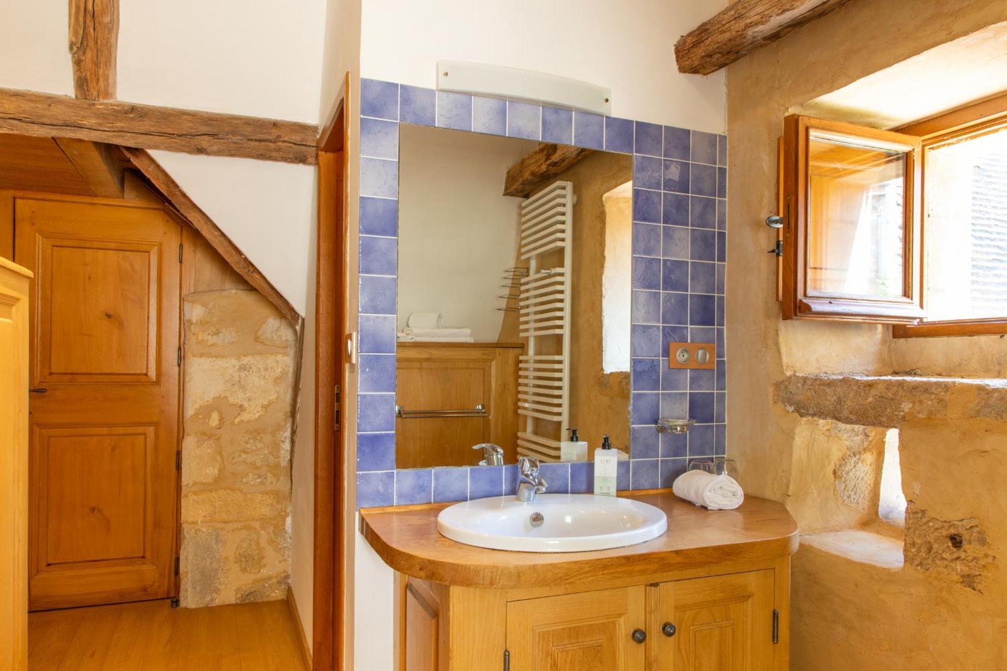 Sarrasins Bed And Breakfast Beynac-et-Cazenac Kültér fotó