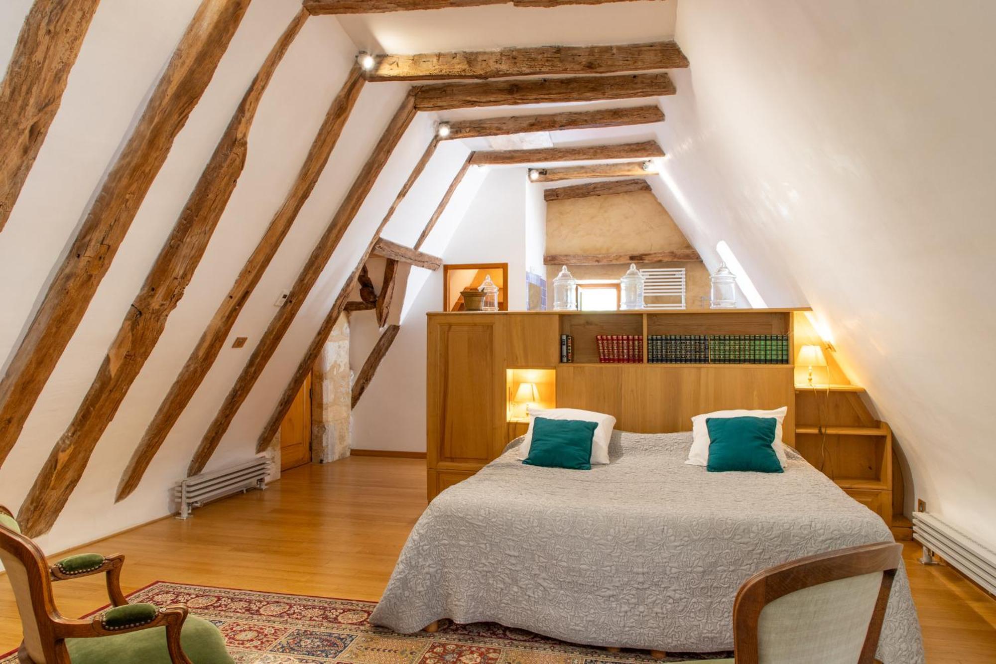 Sarrasins Bed And Breakfast Beynac-et-Cazenac Kültér fotó